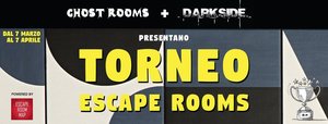 Tournament in two new Escape room in Milan