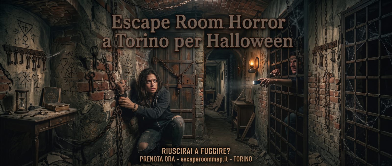 Halloween 2026 a Torino: dati e spunti per la stampa
