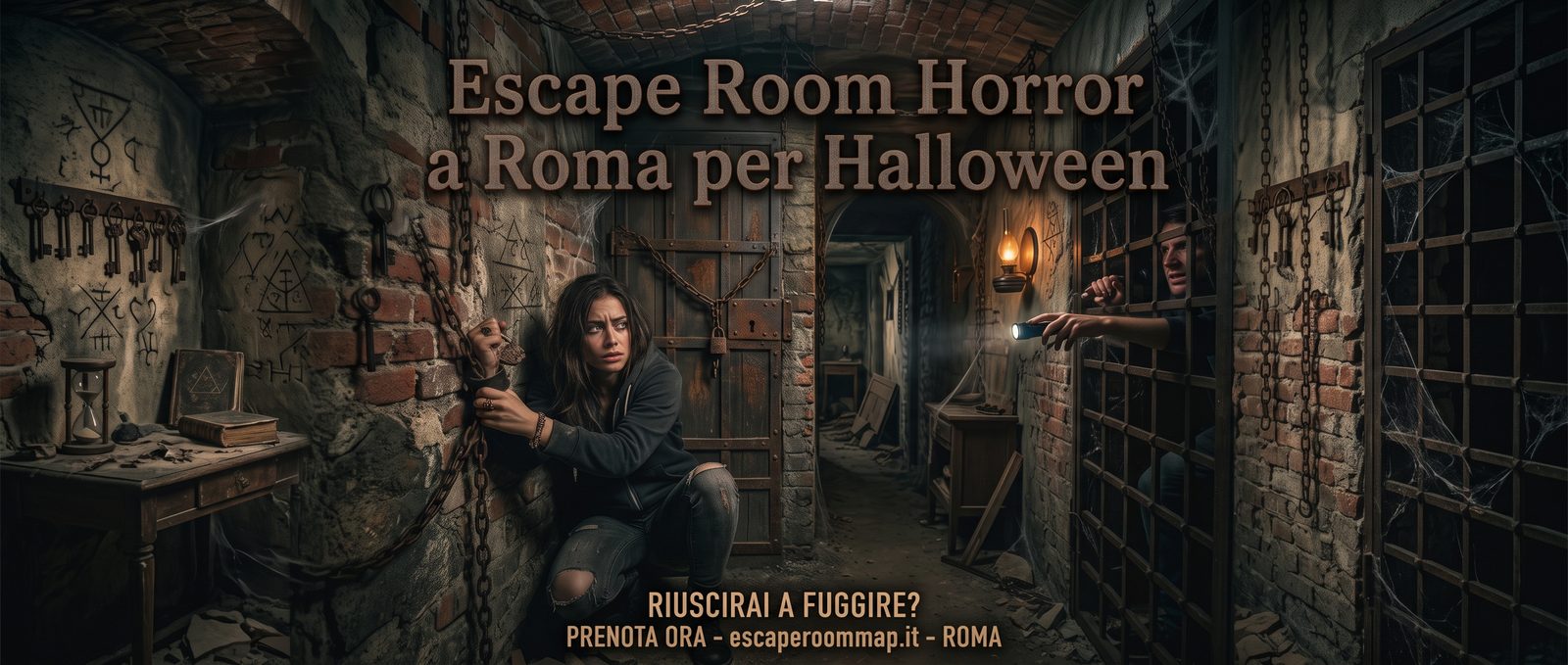 Halloween 2026 a Roma: dati e spunti per la stampa