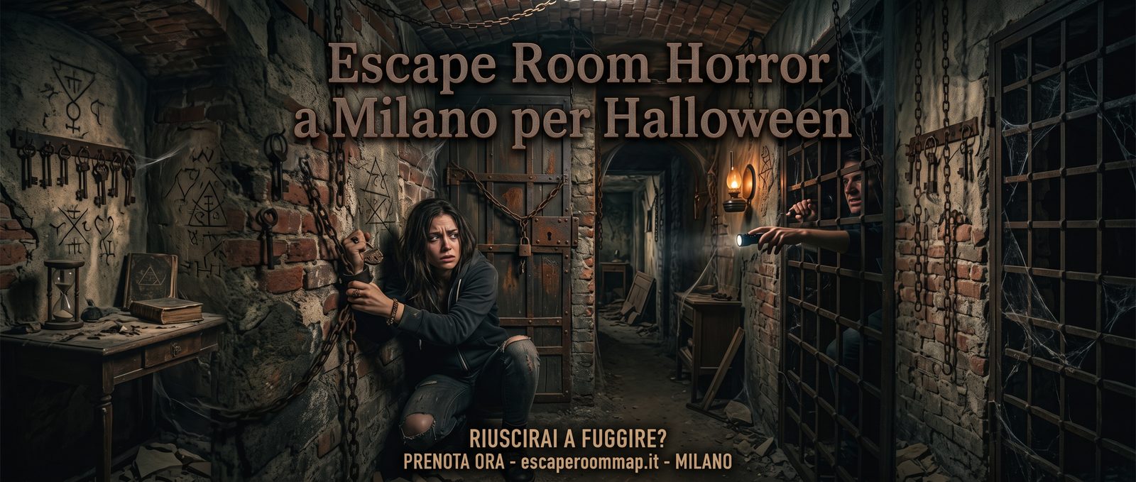 Halloween 2026 a Milano: dati e spunti per la stampa